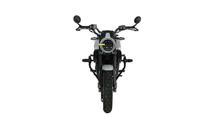 Zontes 125 GK