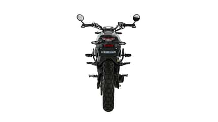 Zontes 125 GK