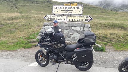 Lesererfahrungen BMW R 1250 GS Lesererfahrungen BMW R 1250 GS