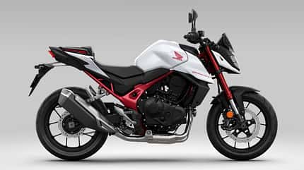 Honda CB 750 Hornet 2023