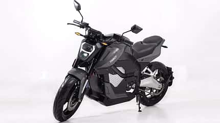 Tinbot RS 1