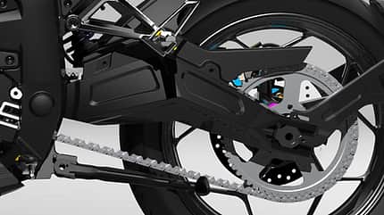Tinbot RS 1