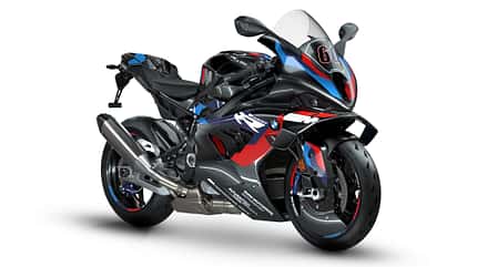 BMW M 1000 RR (2023)