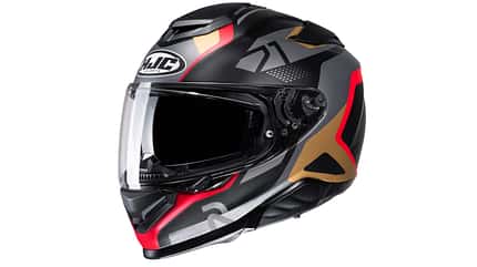 HJC Helme Neuheiten (2023) HJC Helme Neuheiten (2023)
