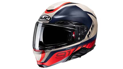 HJC Helme Neuheiten (2023) HJC Helme Neuheiten (2023)