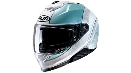 HJC Helme Neuheiten (2023) HJC Helme Neuheiten (2023)
