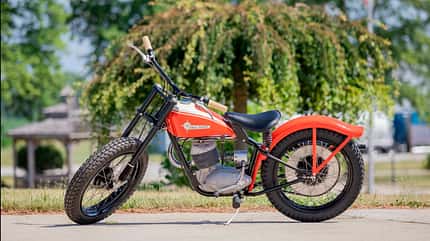 Harley-Davidson Ranger Harley-Davidson Ranger