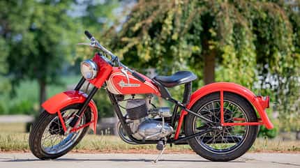Harley-Davidson Super 10 Harley-Davidson Super 10