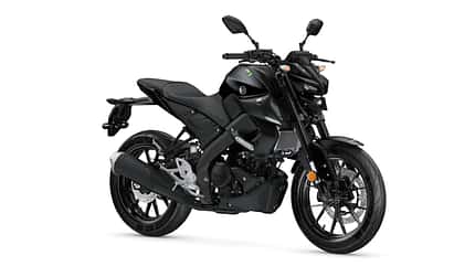 Yamaha MT-125 (2023)