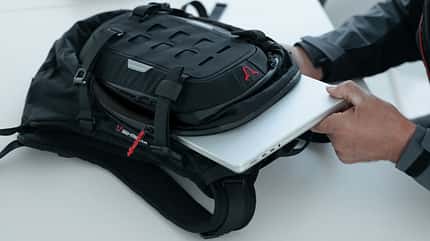 SW-Motech Pro Cosmo Rucksack SW-Motech Pro Cosmo Rucksack