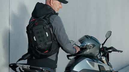 SW-Motech Pro Cosmo Rucksack SW-Motech Pro Cosmo Rucksack