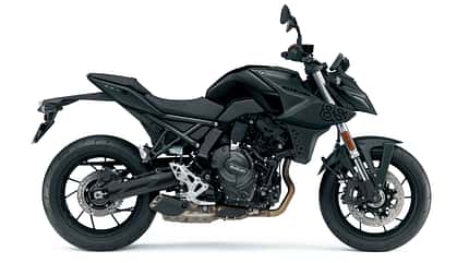 Suzuki GSX-8S (11/2022)
