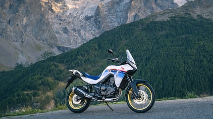Honda XL 750 Transalp 2023