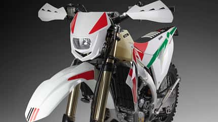 Bimota BX 450 Cross 2023