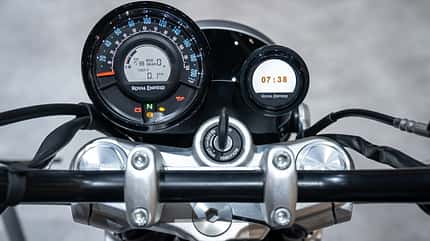 Royal Enfield Super Meteor 650 Royal Enfield Super Meteor 650