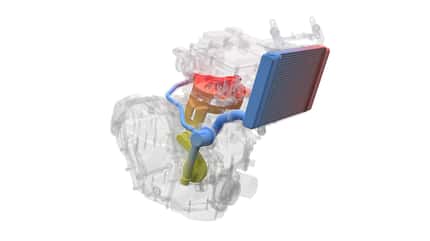 Suzuki GSX-8S (11/2022)