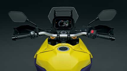 Suzuki V-Strom 800 DE (11/2022)