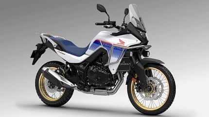 Honda XL 750 Transalp