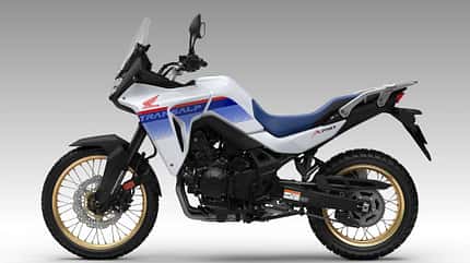 Honda XL 750 Transalp