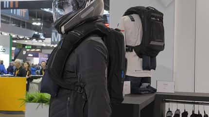 Eicma 2022 Impressionen