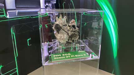Eicma 2022 Impressionen