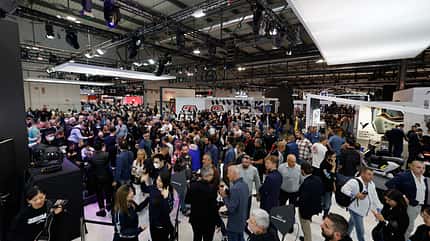 Eicma 2022 Impressionen