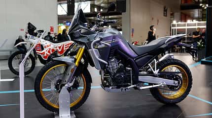 Kove ADV 800 X 