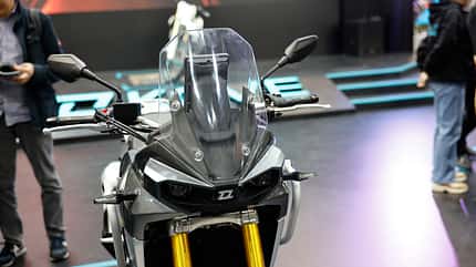 Kove ADV 800 X 