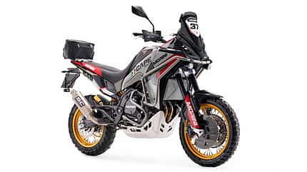 Moto Morini X-Cape ADV-R (EICMA 2022)
