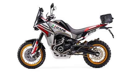 Moto Morini X-Cape ADV-R (EICMA 2022)