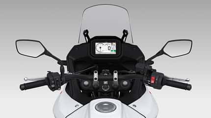 Honda XL 750 Transalp (2023)