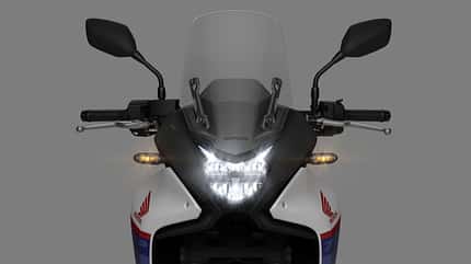 Honda XL 750 Transalp (2023)