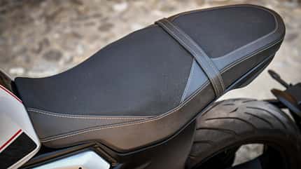 Moto Morini 6 1/2 STR Street Seiemmezzo