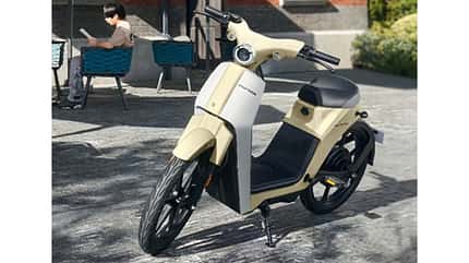 Honda Dax e Cub e Zoomer e (2023)