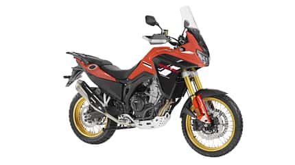 Rieju Aventura 500 (2023)