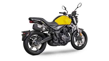 Voge 350 AC (2023)