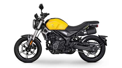 Voge 350 AC (2023)