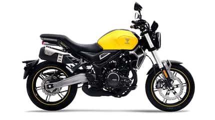 Voge 350 AC (2023)