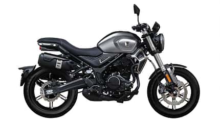 Voge 350 AC (2023)