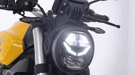 Voge 350 AC (2023)
