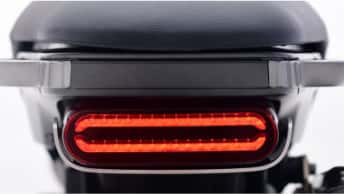Voge 350 AC (2023)