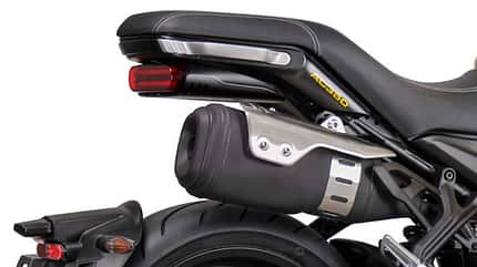 Voge 350 AC (2023)