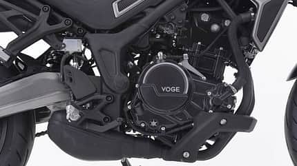 Voge 350 AC (2023)