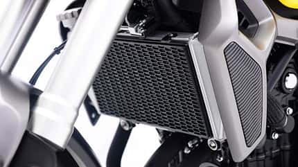 Voge 350 AC (2023)