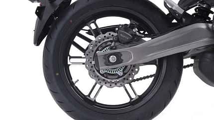 Voge 350 AC (2023)