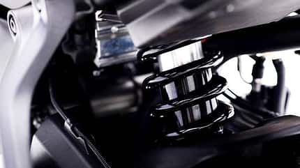 Voge 350 AC (2023)