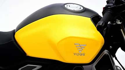 Voge 350 AC (2023)