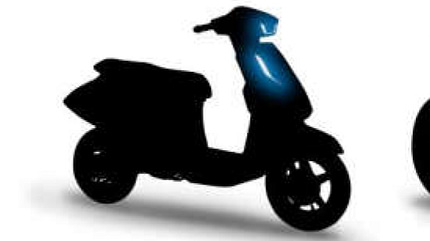 Suzuki Strategie Elektro