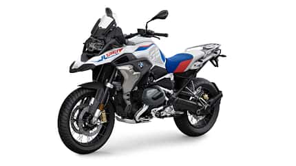 BMW Rückruf R 1250 GS Getriebe Eingangswelle (01/2023)