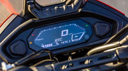 Triumph Tiger Sport 660, Kawasaki Versys 650, Yamaha Tracer 7 GT Vergleichstest